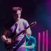 Dispatch Performs Two Coins With Pete Francis