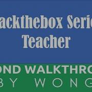 Cyber Security Ethical Hacking Pentesting Lab Hackthebox Teacher
