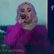 Songül Kalaç Arıx Sen Türkülerini Söyle 11 Bölüm Trt1
