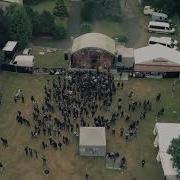 Chaos Descends 2018 Aerial Footage