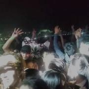 Franco A Beautiful Diversion LIVE At UP Fair Roots 2017