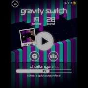 Gravity Switch IOS Gameplay
