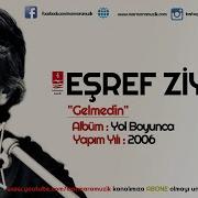 EŞREF ZİYA Gelmedin