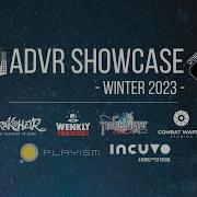 The UploadVR Showcase Winter 2023 Sponsored By Perp Games