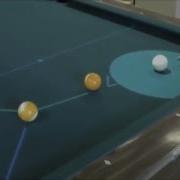 Deep Green Augmented Reality Pool