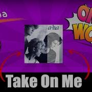 A Ha Take On Me 4K 60 Fps Digitally Remastered