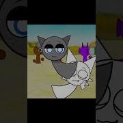 Squid Game Sprunki Wenda X Gray Sprunki Squidgame Wenda Gray