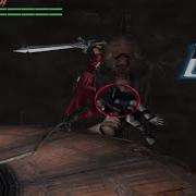 DMC3 Jump Cancelling