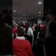 The Ladies Of ΔΣΘ Singing The Sweetheart Song