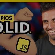 5 Maneras De Simplificar Tu Código JavaScript Con SOLID