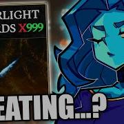 Is ITEM DUPING Cheating Elden Ring