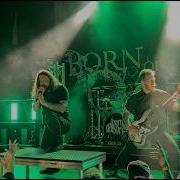Born Of Osiris In Desolation Live Denver 9 28 2025
