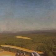 Real World Obstacle Avoidance For A Drone