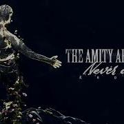 The Amity Affliction Never Alone Redux