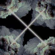 Free VJ Loop Stormlight By Nocturnal