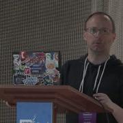 Java EE 8 What Servlet 4 0 And HTTP 2 Mean To You Alex Theedom UK