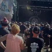 Ho99o9 At Aftershock 2019 In Sacramento California