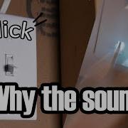 Switches Are Clicky Here S Why