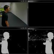 Abandoned Object Detection