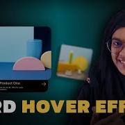 Framer Tutorial Easy CARD HOVER EFFECT Step By Step Guide