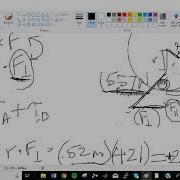 Torque Moment Of Inertia Angular Acceleration