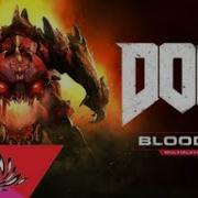 Doom Bloodfall DLC Trailer