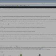 General Settings Accessibility