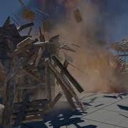 Full Scene Destructible Environment