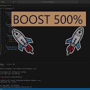 Ускоряем разработку приложения на 500 часть 2 Module Alias Config Full Manual