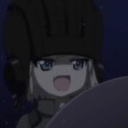 Katyusha Girls Und Panzer Earrape Version