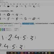 Mathematica Machine Learning And Neural Networks In Mathematica