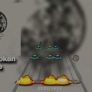 Sleep Token Vore 100 FC Guitar Clonehero