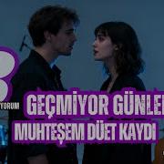 Geçmiyor Günler Düet Cover Bitmeyen Melodi