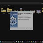 How To Setup A Working Version Of Pascal With Lazarus IDE 2024