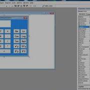 HOW TO CREATE ADVANCE SCIENTIFIC CALCULATOR USING VISUAL BASIC 6 0 PART 1