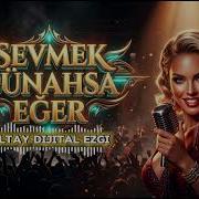 Sevmek Günahsa Eğer I Psychedelic Retro Zerrin ÖZER