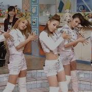 KARA Jumping Live