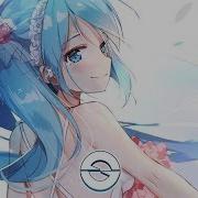Nightcore Blue Da Ba Dee