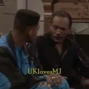 Michael Jackson Reference In The Fresh Prince Of Bel Air
