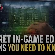 FM26 In Game Editor Tricks You Need To Know