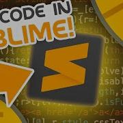 How To Run Code In Sublime Text