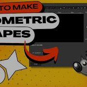How To Draw Or Insert Geometric Shapes In GIMP