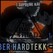 1 HOUR 𝐍𝐔𝐌𝐁𝐄𝐑 𝐇𝐀𝐑𝐃𝐓𝐄𝐊𝐊 𝐎𝐕𝐆 SLOWED REVERB BLACK GOKU EDIT