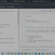 Lonely Integer Bit Manipulation Hackerrank Solution JavaScript