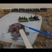 New Flocking Process