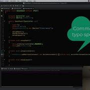 Simple Java GUI Framework Button