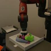High Precision Grasp Pose Detection In Dense Clutter