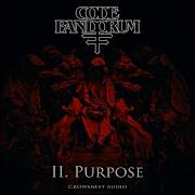Purpose