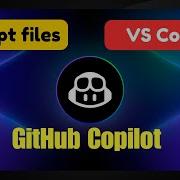 Как использовать файлы подсказок GitHub Copilot в Visual Studio Code VS Code