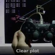 Controller For CNC Machine LinuxCNC Qjoypad